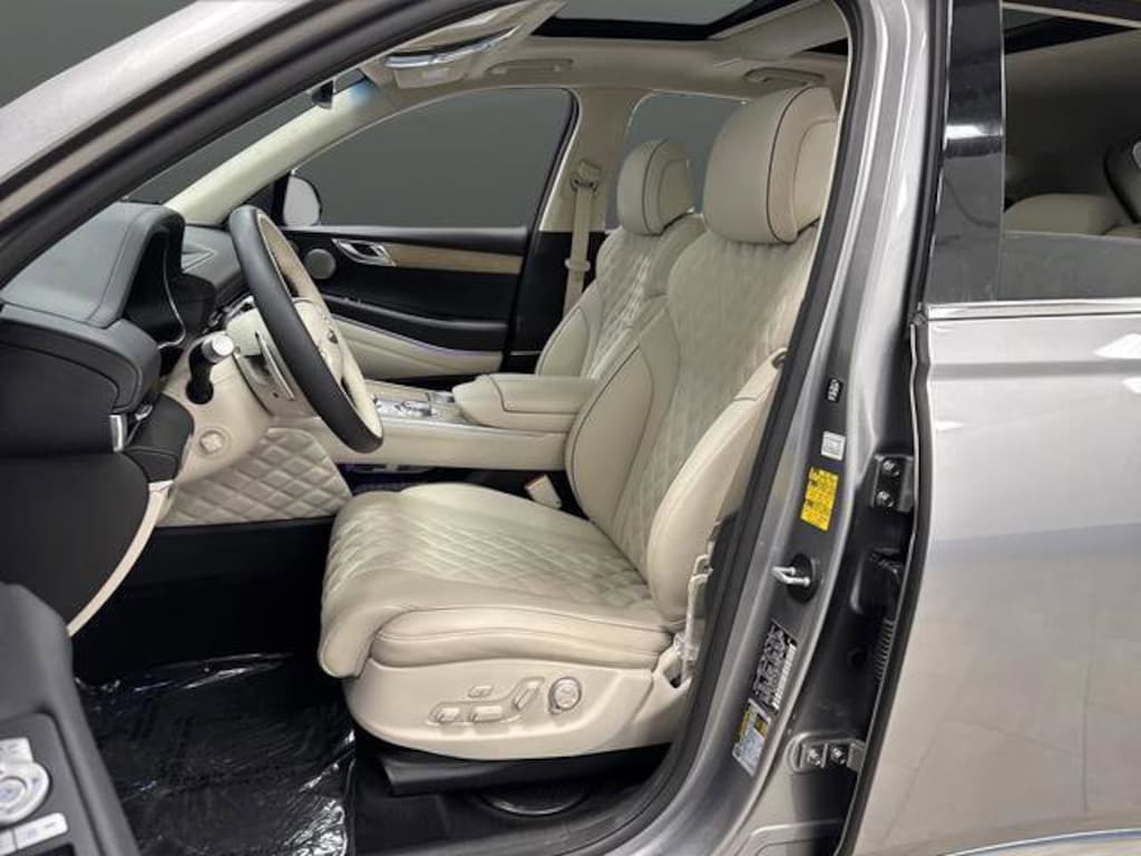 Used 2024 Genesis GV80 3.5T SUV