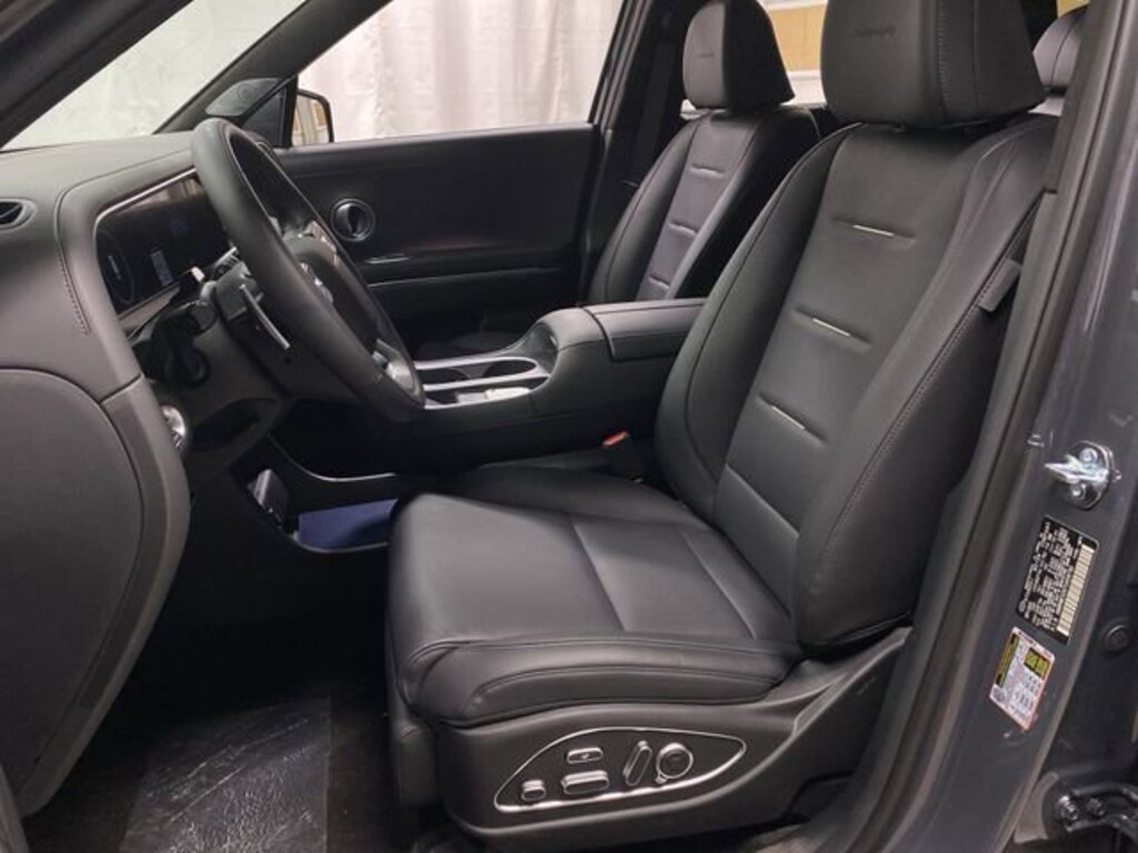 New 2026 Hyundai Palisade Calligraphy SUV