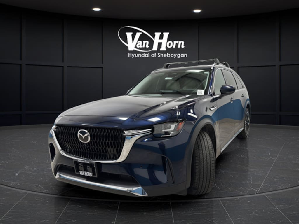 Used 2024 Mazda CX-90 Phev Premium Plus SUV