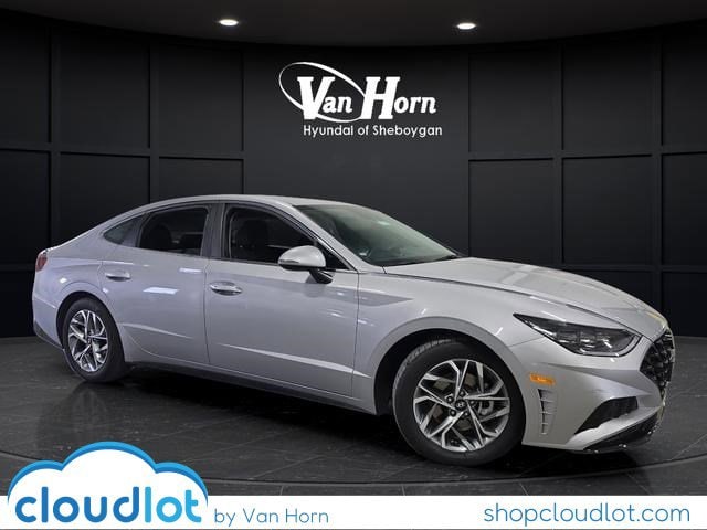 2023 Hyundai Sonata