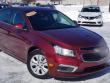 Chevrolet Cruze Limited