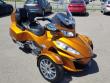 CAN-AM Spyder RT Limited