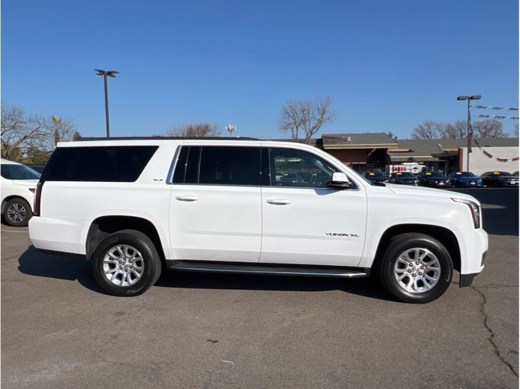 Used 2015 Chevy Silverado 1500 LT For Sale Clovis AutoPlex
