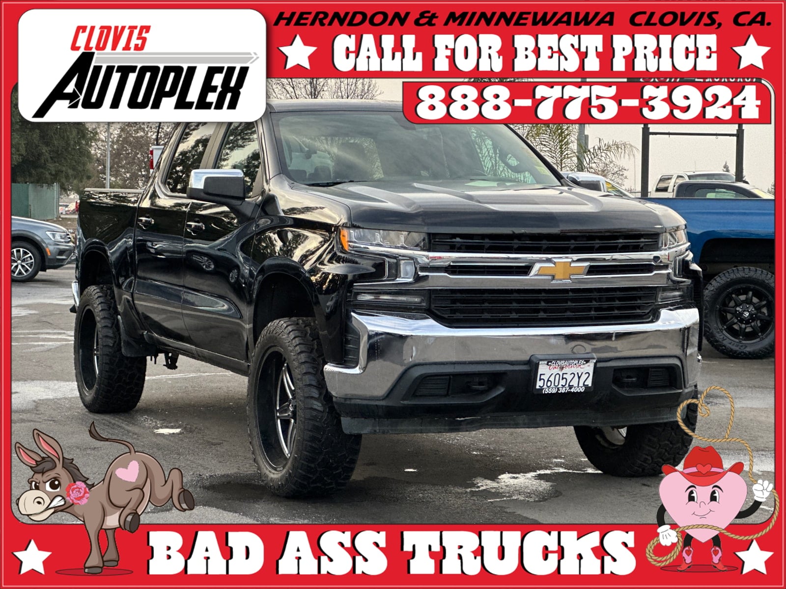 Used Trucks, Cars & SUVs For Sale in Clovis, CA Clovis Autoplex