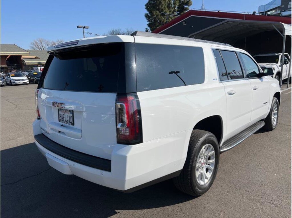 Used 2015 Chevy Silverado 1500 LT For Sale Clovis AutoPlex