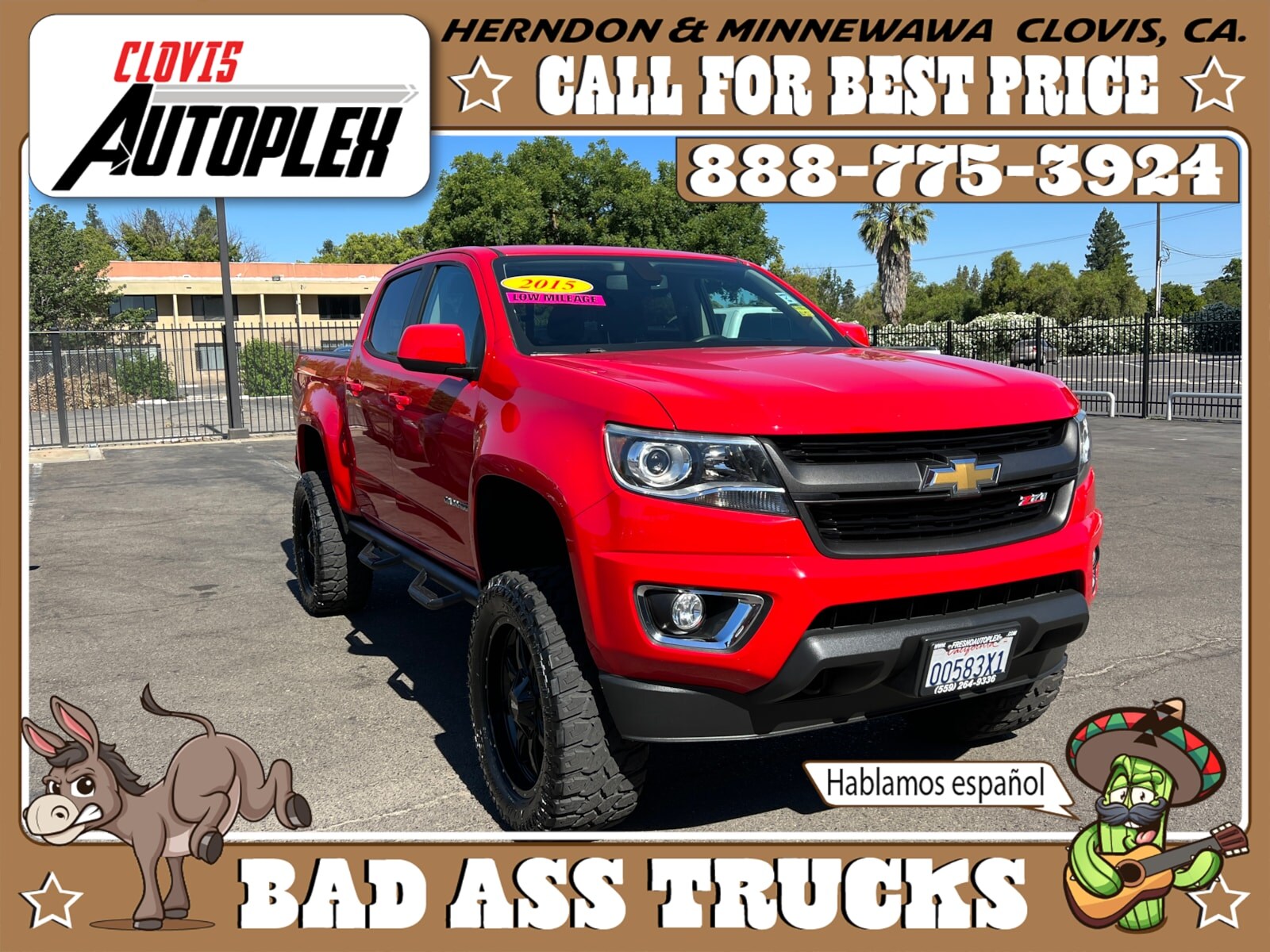 Used Trucks, Cars & SUVs For Sale in Clovis, CA Clovis Autoplex