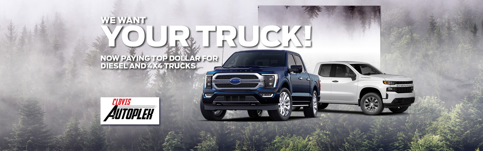 C Clovis Autoplex Clovis, CA