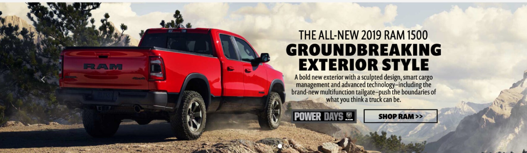 New & Used Cars Clovis Chrysler Dodge Jeep RAM