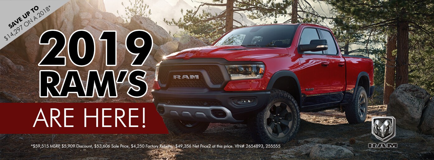 New & Used Cars Clovis Chrysler Dodge Jeep RAM