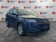 Used 2017 Ford Explorer  SUV