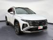 New 2026 Hyundai Tucson Hybrid Limited SUV