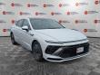 New 2025 Hyundai Sonata Hybrid Limited Sedan