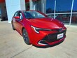 Toyota Corolla Hatchback