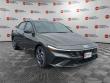 New 2025 Hyundai Elantra SEL Sport Sedan
