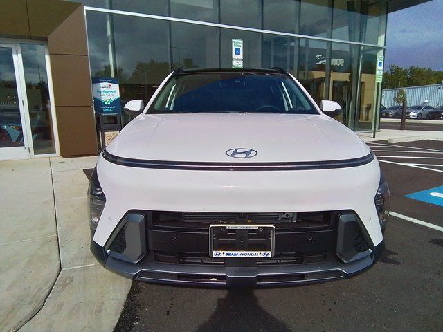 2026 Hyundai Kona Limited photo 2