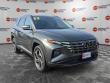 Used 2023 Hyundai Tucson Limited SUV