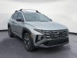 New 2025 Hyundai Tucson XRT SUV