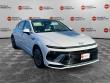 New 2026 Hyundai Sonata Hybrid Limited Sedan