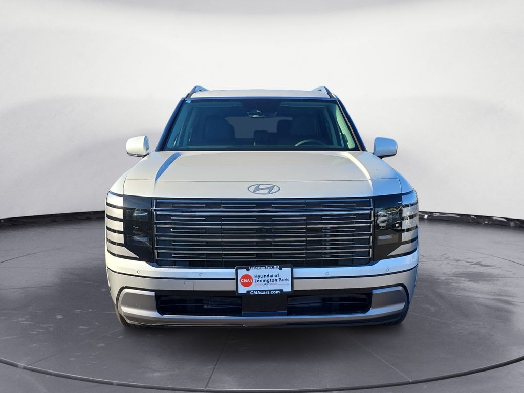 New 2026 Hyundai Palisade Limited SUV