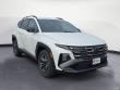 New 2025 Hyundai Tucson XRT SUV