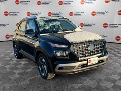 2026 Hyundai Venue SEL SUV
