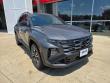 New 2025 Hyundai Tucson XRT SUV