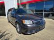 Used 2015 Chrysler Town & Country Touring-L Van