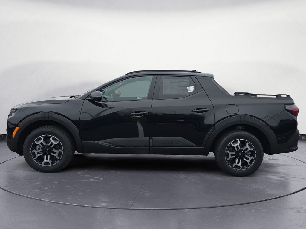 New 2026 Hyundai Santa Cruz XRT Truck Crew Cab