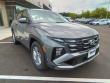 New 2025 Hyundai Tucson SE FWD SUV