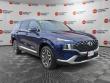 Used 2021 Hyundai Santa Fe Calligraphy SUV