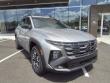 New 2025 Hyundai Tucson XRT SUV