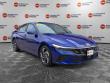 Used 2025 Hyundai Elantra SEL Convenience Sedan
