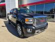 Used 2016 GMC Sierra 2500HD Denali Truck Crew Cab