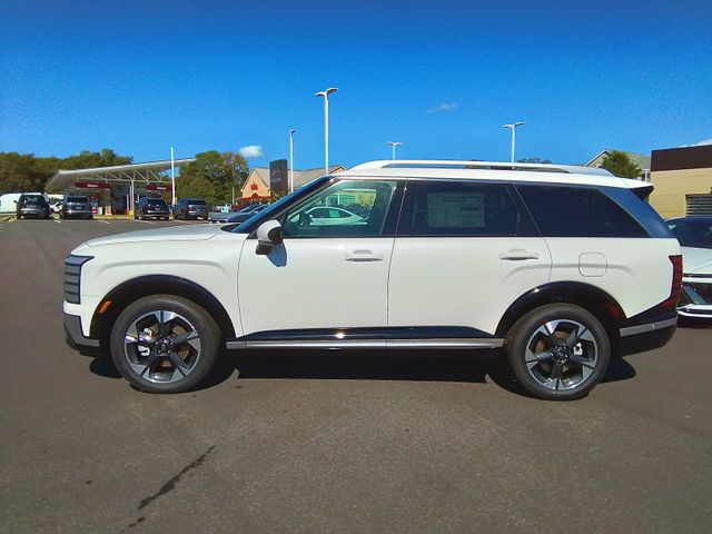 2026 Hyundai Palisade Limited photo 4