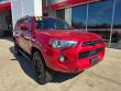 Used 2023 Toyota 4Runner SR5 SUV