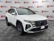 New 2026 Hyundai Tucson Hybrid Limited SUV