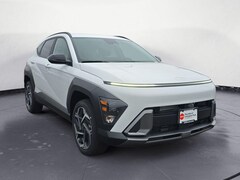 2026 Hyundai Kona SEL Premium AWD SUV