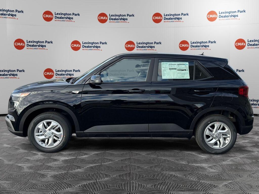 New 2026 Hyundai Venue SE SUV