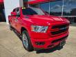Used 2021 Ram 1500 Big Horn/Lone Star Truck Crew Cab