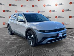 2026 Hyundai IONIQ 5 SEL SUV