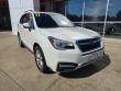 Used 2017 Subaru Forester 2.5i Touring SUV