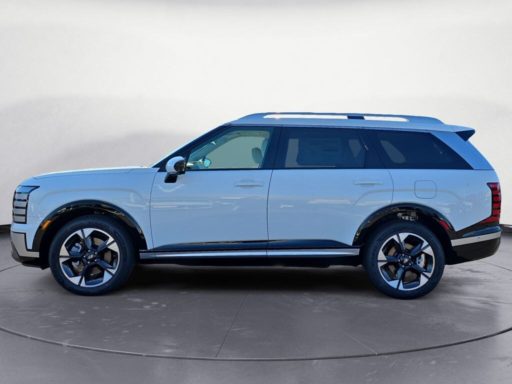 New 2026 Hyundai Palisade Limited SUV