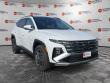 New 2025 Hyundai Tucson Hybrid Limited SUV