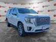 Used 2021 GMC Yukon XL Denali SUV