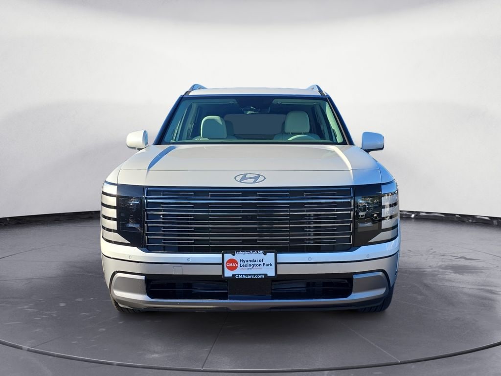 New 2026 Hyundai Palisade Limited SUV