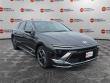 New 2026 Hyundai Sonata SEL Sport Sedan