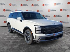 2026 Hyundai Palisade Limited AWD SUV