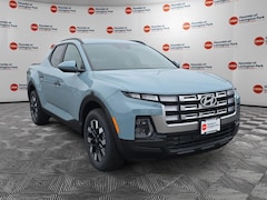 2026 Hyundai Santa Cruz SEL AWD Truck Crew Cab