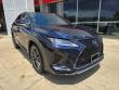 Used 2022 Lexus RX 350 F SPORT Appearance SUV