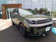 New 2026 Hyundai Santa Fe Hybrid Calligraphy SUV